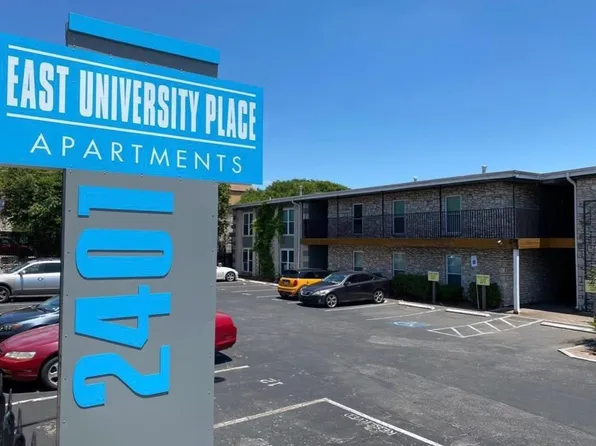 2401 Manor Rd APT 212, Austin, TX 78722