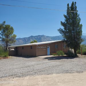 15550 N Columbus Blvd, Tucson, AZ, 85739