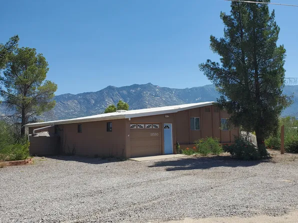 15550 N Columbus Blvd, Tucson, AZ 85739