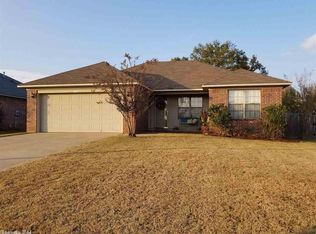 1750 Angeline Dr, Conway, AR 72032