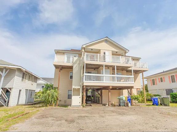 Free on SIte Parking