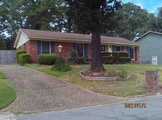 3210 Lehigh Dr, Little Rock, AR 72204