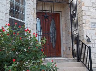 321 E Overlook Mountain Rd, Buda, TX 78610