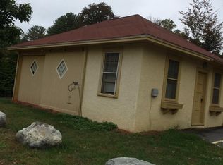508 W Harford St #3, Milford, PA 18337