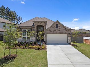 18028 Brennie Bird Ln, Conroe, TX 77302