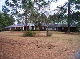 711 China Hill Rd, Milan, GA 31060