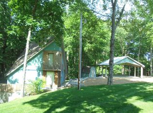 204 Swan Bay Estate Rd, Buchanan, TN 38222