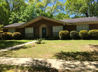 6621 Hounds Run S, Mobile, AL 36608