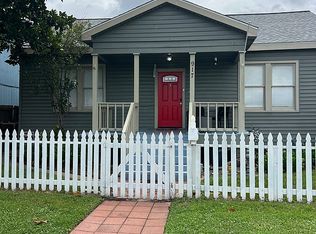 917 Avenue K, Galveston, TX 77550