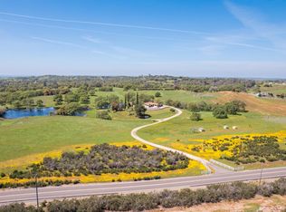 15215 Willow Creek Rd, Plymouth, CA 95669