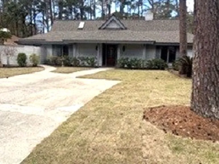 40 Field Sparrow Rd — Photo 1