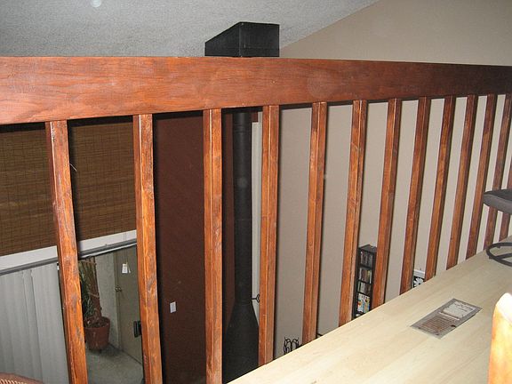 LoftRailingFireplaceBelow