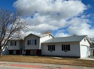 436 S 50 E, Smithfield, UT 84335