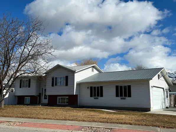 436 S 50 E, Smithfield, UT 84335