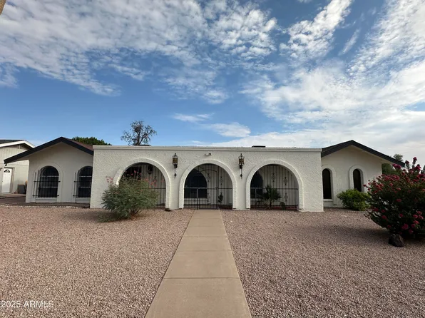 2407 E ENCANTO Street, Mesa, AZ 85213