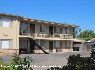 28537 E 13th St APT A, Hayward, CA 94544