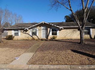 15 Creekridge Cir, Sherwood, AR 72120
