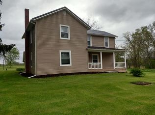 10221 Congress Rd, West Salem, OH 44287