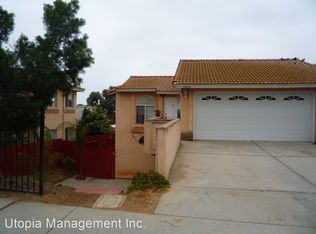 2332 Newell St, National City, CA 91950