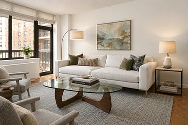 403 East 62nd Street