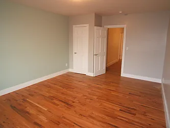 Rented by Joel Weisz, LREB