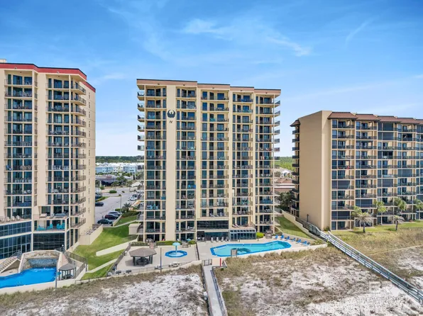 24250 Perdido Beach Blvd #4063, Orange Beach, AL 36561