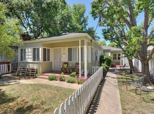 2786 24th St, Sacramento, CA 95818