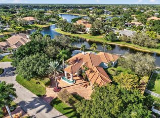 Windmill Ranch Estates, Weston, FL 33331