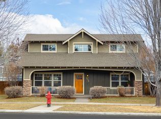 20356 Aberdeen Dr, Bend, OR 97702