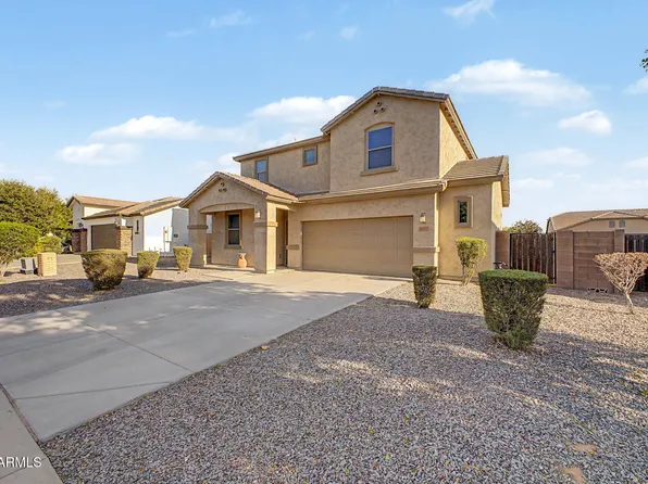 10903 E QUADE Avenue, Mesa, AZ 85212