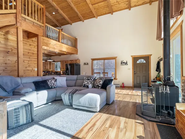 38B Pd #1754A, Chama, NM 87520