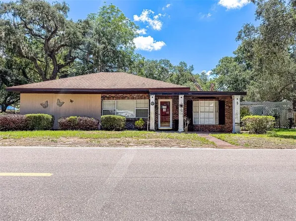 1550 Lynchburg Rd, Lake Alfred, FL 33850