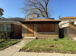 5654 S Aberdeen St, Chicago, IL 60621