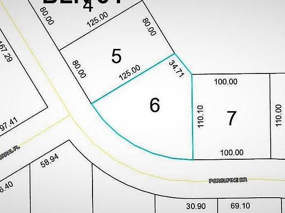 4th image of 68 Porcupine Dr
