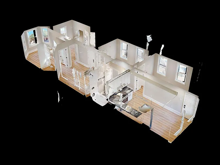 205 Chelsea St #2 — Photo 32