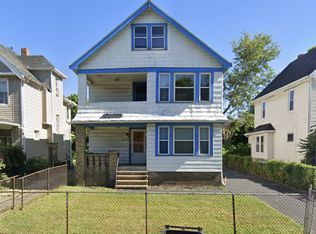 13809 Kelso Ave #2, Cleveland, OH 44110