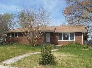 405 Simpson Ave, National Park, NJ 08063