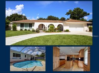 1310 Hamlin Dr, Clearwater, FL 33764