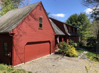 32 Salem Rd, Holden, MA 01520