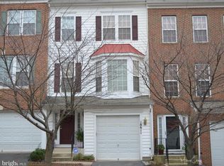 18611 Little Star Ln, Germantown, MD 20874