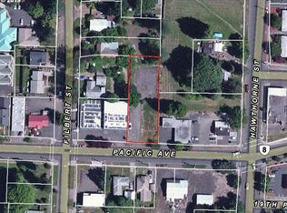 2617 Pacific Ave, Forest Grove, OR 97116