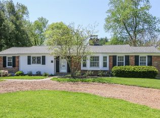 739 Indian Hill Rd, Terrace Park, OH 45174