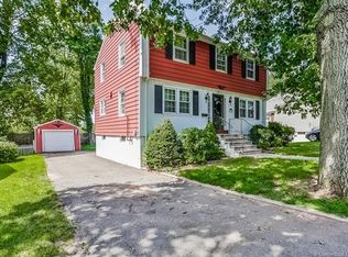360 Summit St, New Haven, CT 06513