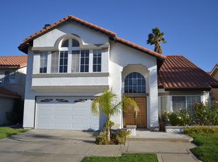 20335 Calhaven, Saugus, CA 91390