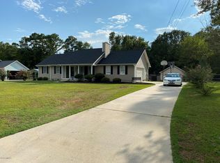 105 Alan Ct, Macon, GA 31216