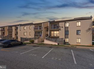 10121 Prince Pl UNIT 302-10B, Upper Marlboro, MD 20774