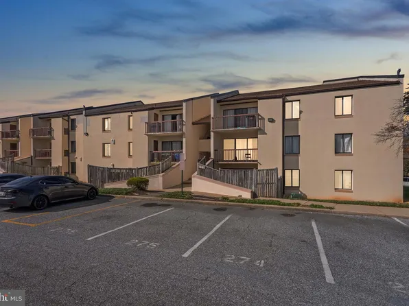 10121 Prince Pl Unit 302-10B, Upper Marlboro, MD 20774