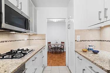 Sold by Brown Harris Stevens