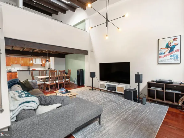 844 N 29th St APT 104, Philadelphia, PA 19130