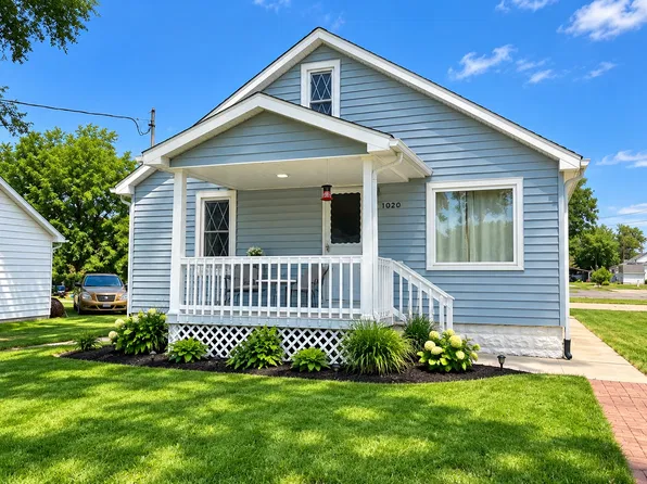 1020 W Scottwood Ave, Flint, MI 48507